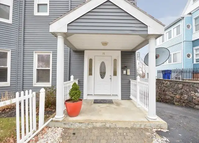 Property at 78 Franklin Ave #6, Chelsea, MA, 02150, 2 beds, 1 bath, [object Object]