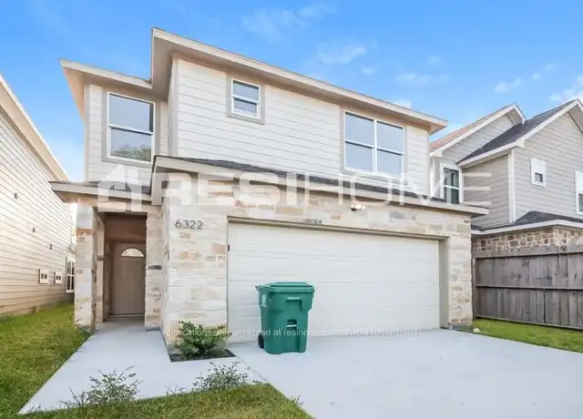 Property at 6322 Cebra St, Houston, TX, 77091, 3 beds, 2.5 baths, [object Object]
