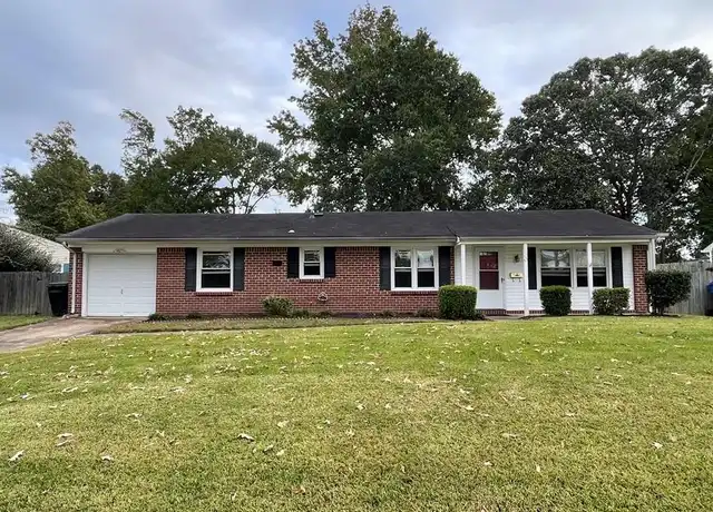 Property at 560 Windsor Gate Rd, Virginia Beach, VA, 23452, 3 beds, 2 baths, [object Object]