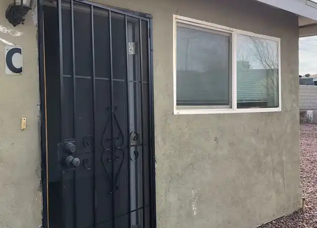 Property at 1331 Nancy St Unit C, Barstow, CA, 92311, 2 beds, 1 bath, [object Object]