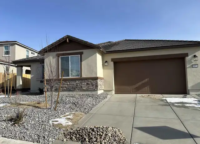 Property at 6882 Pilot Peak Rd, Sparks, NV, 89436, 4 beds, 2.5 baths, [object Object]