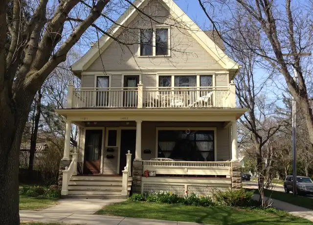 Property at 1404 Vilas Ave Unit 3, Madison, WI, 53711, 2 beds, 1 bath, [object Object]