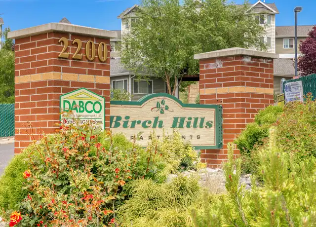 Property at Birch Hills Apartments - 2200 NE Westwood Dr, Pullman, WA, 99163, 1-2 bed, 1 bath, [object Object]