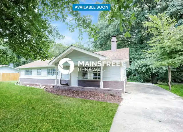 Property at 3007 Carriage Ln, Atlanta, GA, 30349, 3 beds, 2 baths, [object Object]