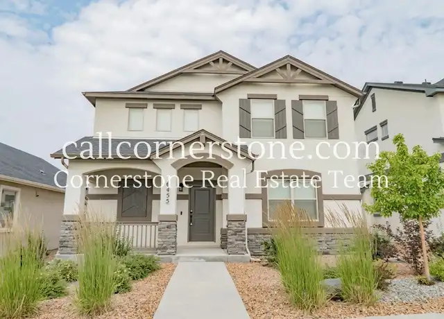 Property at 6455 Cisco Kid Way, Colorado Springs, CO, 80923, 3 beds, 2.5 baths, [object Object]