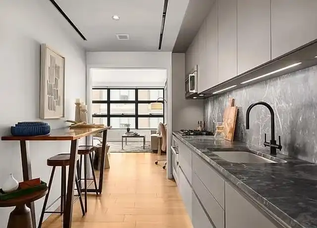 Property at 547 W 47th St #711, New York, NY, 10036, 0 beds, 1 bath, [object Object]