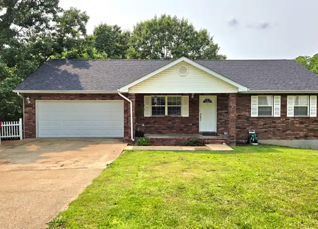 Property at 19933 Spain Ln, Waynesville, MO, 65583, 4 beds, 2.5 baths, [object Object]