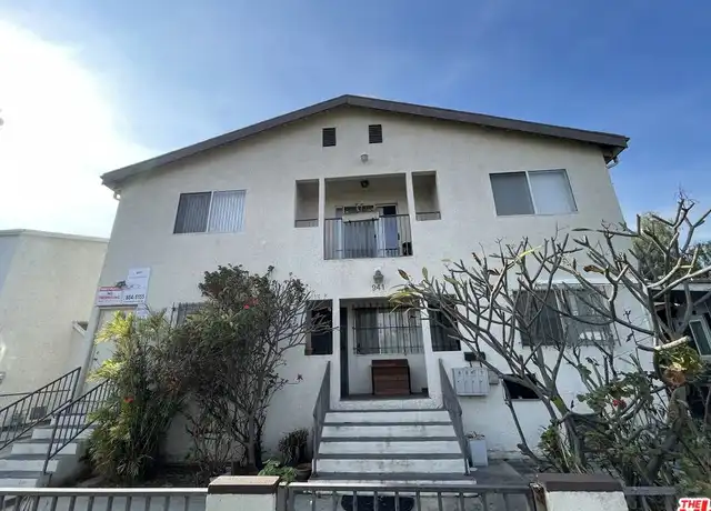 Property at 941 N Kingsley Dr, Los Angeles, CA, 90029, 1 bed, 1 bath, [object Object]