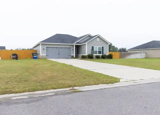 Property at 320 Huntington Dr NE, Ludowici, GA, 31316, 3 beds, 2 baths, [object Object]