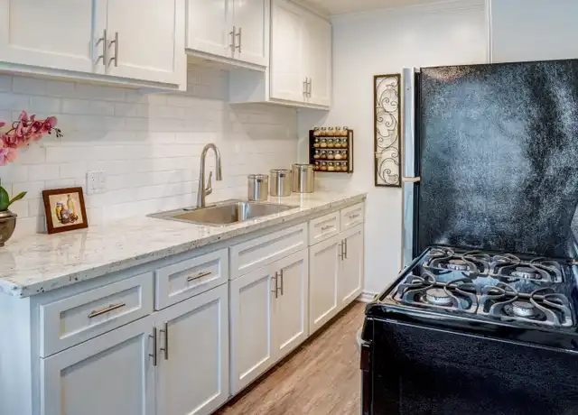 Property at Village Apartments - 8840 Lindell Ave, Downey, CA, 90240, 1 bed, 1 bath, [object Object]