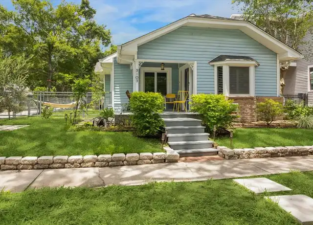 Property at 3103 Norhill Blvd, Houston, TX, 77009, 5 beds, 4 baths, [object Object]
