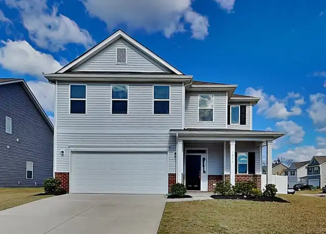 Property at 1034 Cloverdale Ct, Concord, NC, 28025, 4 beds, 2.5 baths, [object Object]