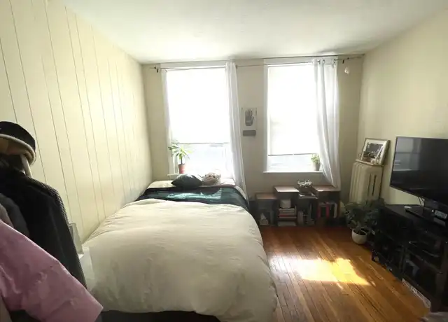 Property at 95 Gordon St Unit 15, Brighton, MA, 02135, 0 beds, 1 bath, [object Object]