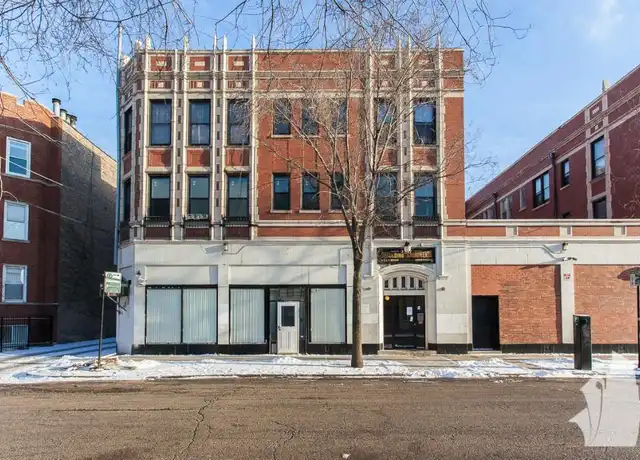 Property at 2737 N Spaulding Ave Unit 303, Chicago, IL, 60647, 0 beds, 1 bath, [object Object]