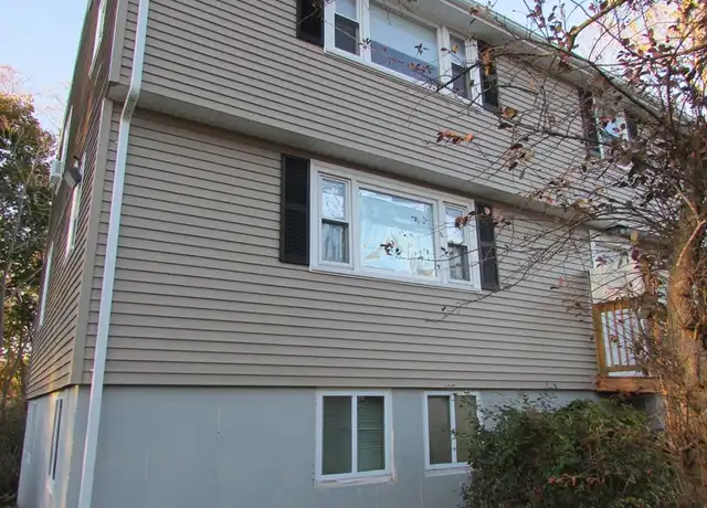 Property at 18 Harriet Ave Unit 5, Quincy, MA, 02171, 1 bed, 1 bath, [object Object]