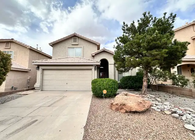 Property at 7419 Desert Eagle Rd NE, Albuquerque, NM, 87113, 3 beds, 3 baths, [object Object]