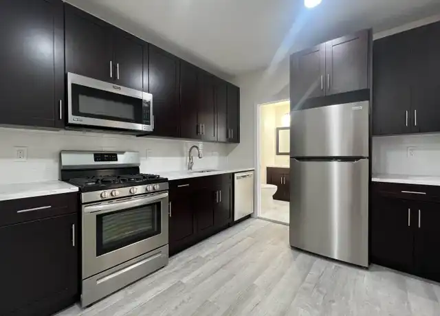 Property at 34 Giles Ave #1, Jersey City, NJ, 07306, 3 beds, 2 baths, [object Object]