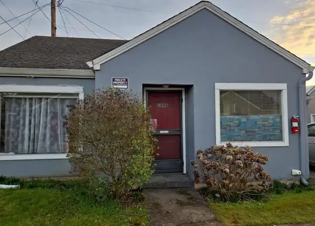 Property at 1048 Howard St SE, Salem, OR, 97302, 1 bed, 1 bath, [object Object]