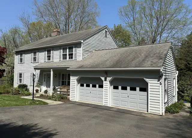 Property at 24 White Oak Shade Rd, New Canaan, CT, 06840, 4 beds, 2.5 baths, [object Object]