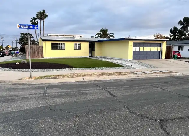 Property at 9433 Fullerton Ave, San Diego, CA, 92123, 3 beds, 2 baths, [object Object]
