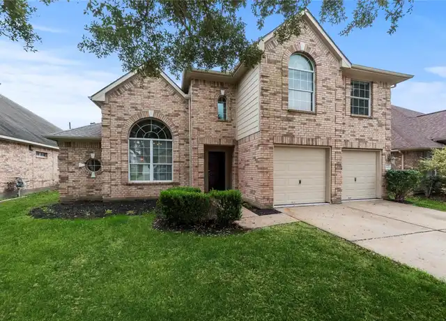 Property at 6411 Briar Moss Ln, Katy, TX, 77449, 4 beds, 2.5 baths, [object Object]