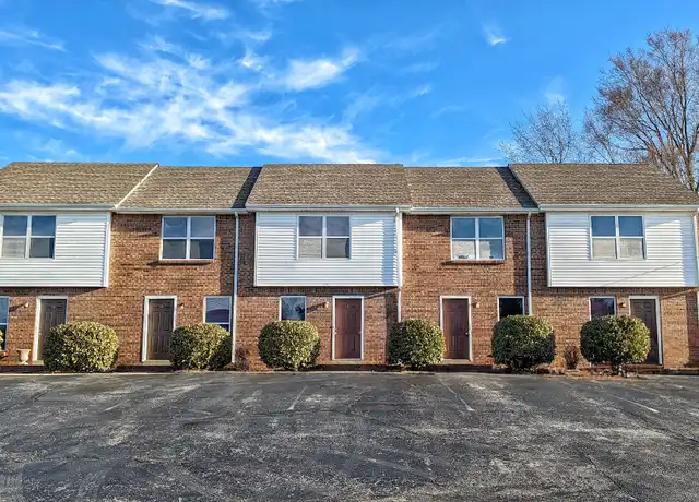 Property at 1531 E Knollwood Cir Unit B, Clarksville, TN, 37043, 2 beds, 1.5 baths, [object Object]