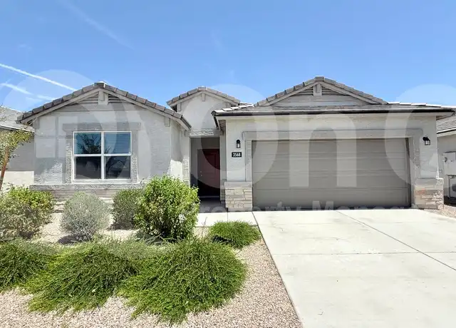 Property at 3568 N Sequoia St, Casa Grande, AZ, 85122, 4 beds, 2 baths, [object Object]