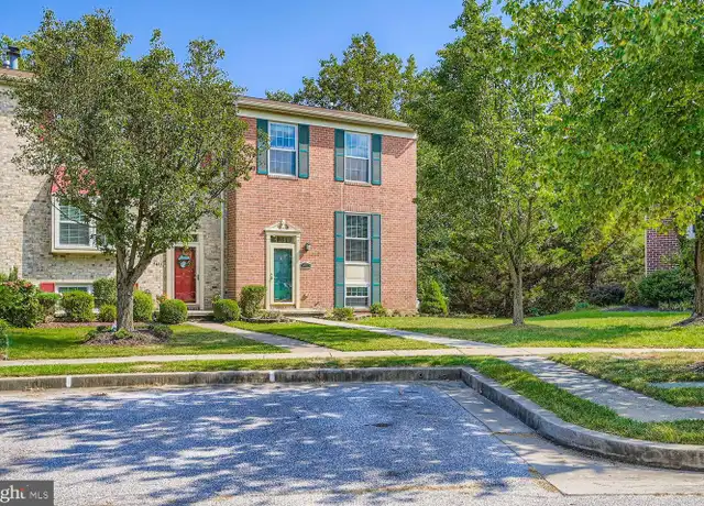 Property at 9415 Joppa Pond Rd, Parkville, MD, 21234, 4 beds, 3.5 baths, [object Object]