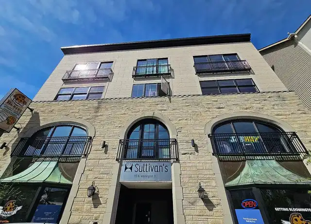 Property at Sullivan Building - 115 N Washington St, Bloomington, IN, 47408, 3 beds, 2 baths, Contact for Price