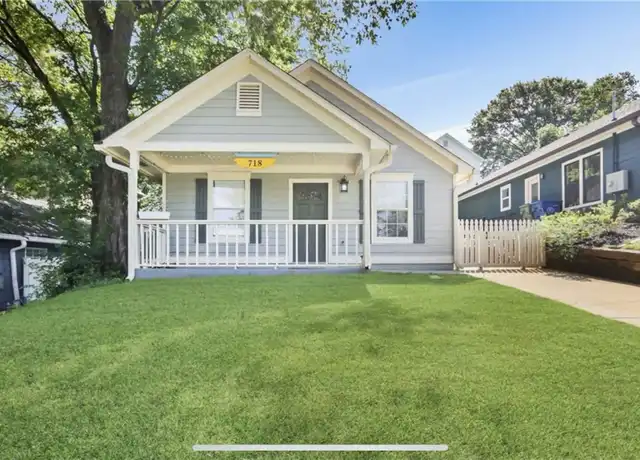 Property at 718 Grant Ter SE, Atlanta, GA, 30315, 3 beds, 2 baths, [object Object]