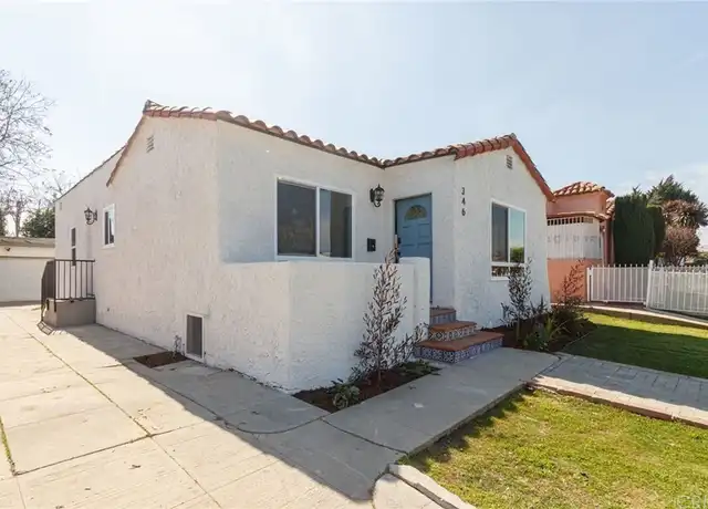 Property at 346 E 119th St, Los Angeles, CA, 90061, 3 beds, 2 baths, [object Object]