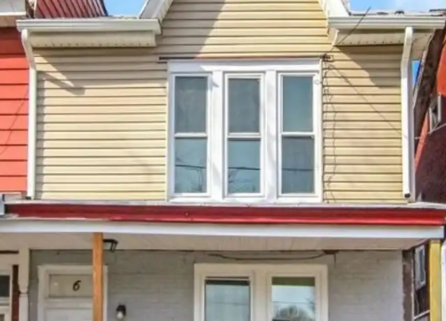 Property at 6 S 18th St Apt 1, Harrisburg, PA, 17104, 1 bed, 1 bath, [object Object]