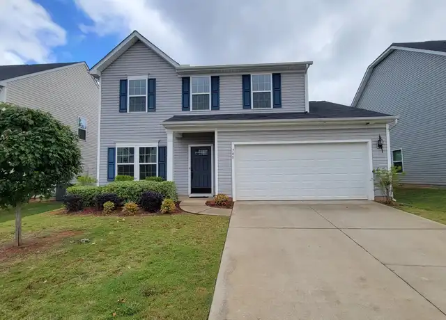 Property at 708 Tuckborough St, Greer, SC, 29651, 3 beds, 2.5 baths, [object Object]