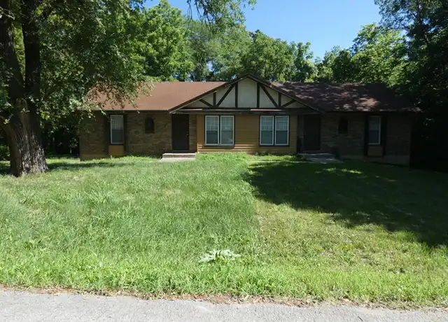 Property at 8808 Orchard St Unit B, Pleasant Valley, MO, 64068, 1 bed, 1 bath, [object Object]
