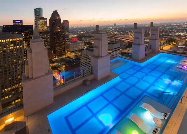 Property at 775 Preston St, Houston, TX, 77002, 0 beds, 1 bath, [object Object]
