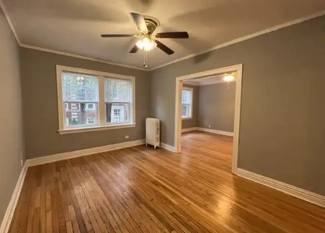 Property at 5927 N Paulina St, Chicago, IL, 60660, 1 bed, 1 bath, [object Object]