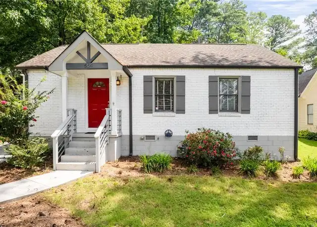 Property at 564 Daniel Ave, Decatur, GA, 30032, 4 beds, 2 baths, [object Object]
