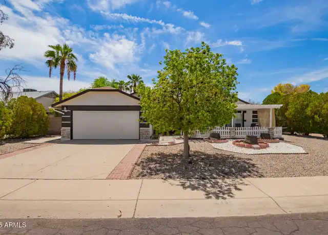 Property at 6343 W Del Mar Ln, Glendale, AZ, 85306, 5 beds, 2 baths, [object Object]