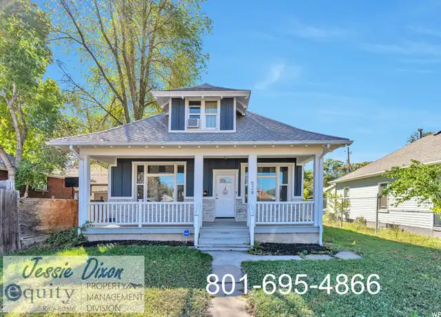 Property at 529 30th St, Ogden, UT, 84403, 3 beds, 2 baths, [object Object]