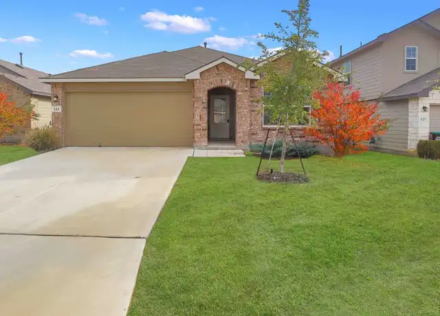 Property at 111 Brazilian Ruby, San Antonio, TX, 78253, 4 beds, 2 baths, [object Object]