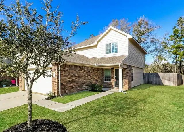 Property at 3309 Chunk Dr, Conroe, TX, 77301, 4 beds, 2.5 baths, [object Object]