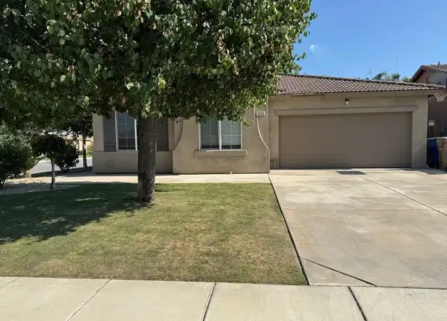 Property at 2403 Trapper St, Bakersfield, CA, 93313, 5 beds, 2 baths, [object Object]