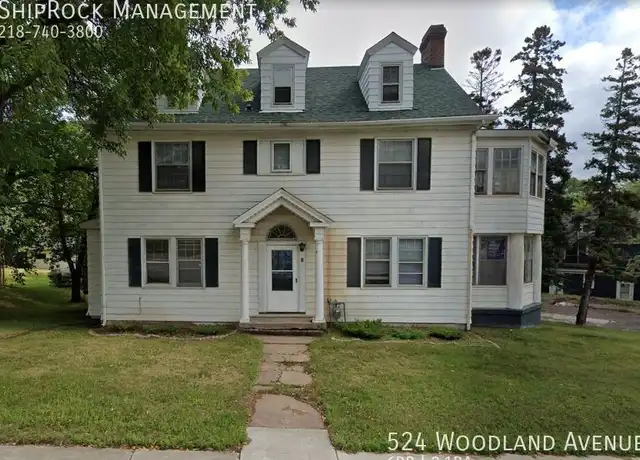 Property at 524 Woodland Ave, Duluth, MN, 55812, 6 beds, 2.5 baths, [object Object]