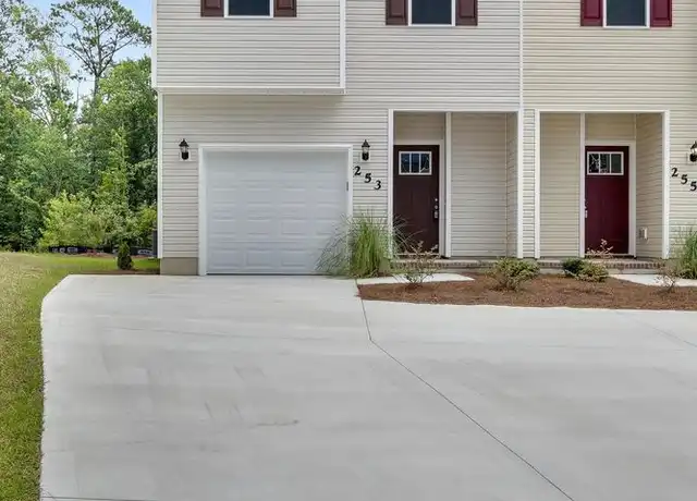 Property at 253 Shallowbag Bay Ln, Jacksonville, NC, 28546, 3 beds, 3 baths, [object Object]