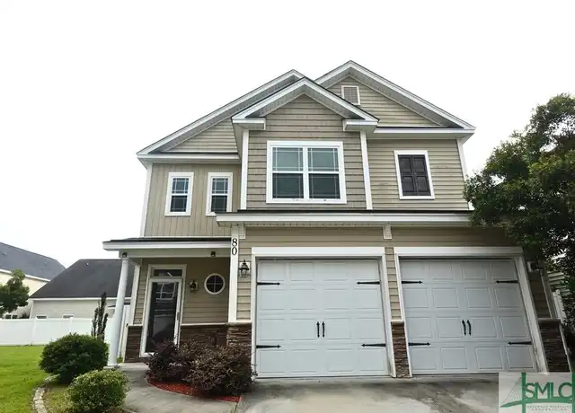 Property at 80 Chey Hill Ln, Richmond Hill, GA, 31324, 4 beds, 2.5 baths, [object Object]