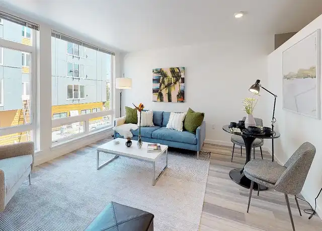 Property at Prism - 10711 8th Ave NE, Seattle, WA, 98125, 0-1 beds, 1 bath, [object Object]