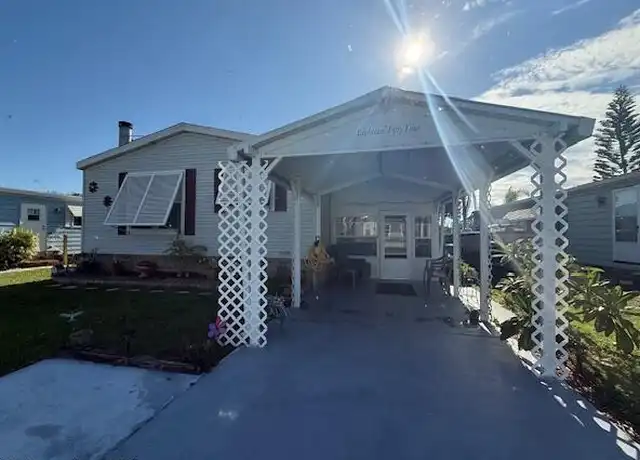 Property at 1854 Mango St NE, Palm Bay, FL, 32905, 2 beds, 2 baths, [object Object]