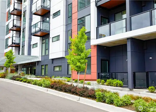 Property at 1085 103rd Ave NE #116, Bellevue, WA, 98004, 1 bed, 1 bath, [object Object]