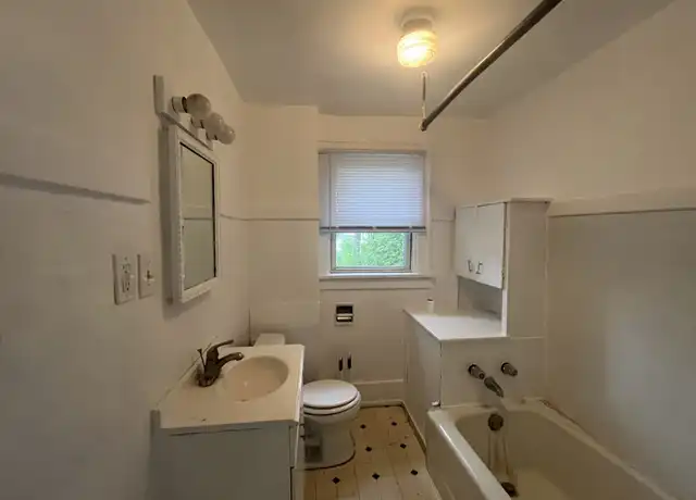 Property at 2304 Jefferson St, Muskegon, MI, 49444, 2 beds, 1 bath, [object Object]