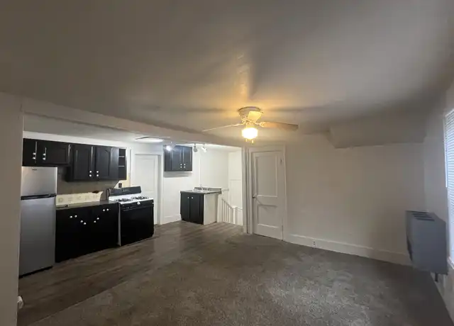Property at 2304 Jefferson St, Muskegon, MI, 49444, 2 beds, 1 bath, [object Object]